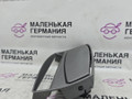 пепельница BMW Z4 E85 2003, 2.5 л., M54 B25 (256S5), бензин, АКПП, black sapphire metallic (475), кабриолет, 51167037227, 7037227 - фото №7
