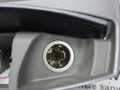 пепельница BMW Z4 E85 2003, 2.5 л., M54 B25 (256S5), бензин, АКПП, black sapphire metallic (475), кабриолет, 51167037227, 7037227 - фото №8