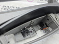 пепельница BMW Z4 E85 2003, 2.5 л., M54 B25 (256S5), бензин, АКПП, black sapphire metallic (475), кабриолет, 51167037227, 7037227 - фото №9