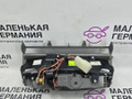 пепельница BMW Z4 E85 2003, 2.5 л., M54 B25 (256S5), бензин, АКПП, black sapphire metallic (475), кабриолет, 51167037227, 7037227 - фото №3