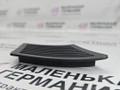 Вентиляционная решетка BMW Z4 E85 2003, 2.5 л., M54 B25 (256S5), бензин, АКПП, black sapphire metallic (475), кабриолет, 51437036509, 7036509 - фото №5