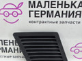 Вентиляционная решетка BMW Z4 E85 2003, 2.5 л., M54 B25 (256S5), бензин, АКПП, black sapphire metallic (475), кабриолет, 51437036509, 7036509 - фото №2