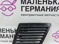 Вентиляционная решетка BMW Z4 E85 2003, 2.5 л., M54 B25 (256S5), бензин, АКПП, black sapphire metallic (475), кабриолет, 51437036509, 7036509 - фото №3