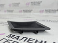 Вентиляционная решетка BMW Z4 E85 2003, 2.5 л., M54 B25 (256S5), бензин, АКПП, black sapphire metallic (475), кабриолет, 51437036509, 7036509 - фото №7