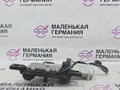 активатор замка багажника BMW X6 E71/E72 E71 2009, 3.0 л., N54 B30 A, бензин, серебро, правый руль, 67107114613, 7114613 - фото №4