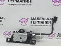 активатор замка багажника BMW X6 E71/E72 E71 2009, 3.0 л., N54 B30 A, бензин, серебро, правый руль, 67107114613, 7114613 - фото №2