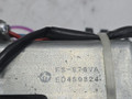 активатор замка багажника BMW X6 E71/E72 E71 2009, 3.0 л., N54 B30 A, бензин, серебро, правый руль, 67107114613, 7114613 - фото №9