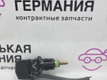 датчик температуры охлаждающей жидкости BMW Z4 E85 2003, 2.5 л., M54 B25 (256S5), бензин, АКПП, black sapphire metallic (475), кабриолет, 13621433077, 1433077 - фото №2