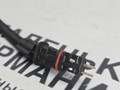разъем (фишка) проводки BMW X6 F16 2014, 3.0 л., N55 B30 A, бензин, АКПП, красный, правый руль, 7543312 - фото №4