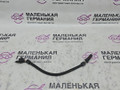разъем (фишка) проводки BMW X6 F16 2014, 3.0 л., N55 B30 A, бензин, АКПП, красный, правый руль, 7543312 - фото №2