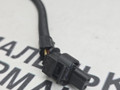 разъем (фишка) проводки BMW X6 F16 2014, 3.0 л., N55 B30 A, бензин, АКПП, красный, правый руль, 7543312 - фото №5