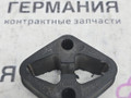 Резинка глушителя BMW 3 серия G20 2020, 2.0 л., B46 B20 B, бензин, АКПП, белый alpinweiss 3 (300), седан, задний привод, 8570671, 18208570671 - фото №2