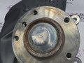 кулак поворотный правый BMW Z4 E85 2004, 3.0 л., M54 B30 (306S3), бензин, робот, titansilber metallic (354), кабриолет, правый руль, 31211096430, 1096430 - фото №9