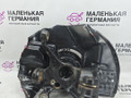 кулак поворотный левый BMW Z4 E85 2004, 3.0 л., M54 B30 (306S3), бензин, робот, titansilber metallic (354), кабриолет, правый руль, 31211096429, 1096429 - фото №4
