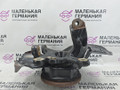 кулак поворотный левый BMW Z4 E85 2004, 3.0 л., M54 B30 (306S3), бензин, робот, titansilber metallic (354), кабриолет, правый руль, 31211096429, 1096429 - фото №5