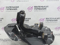 кулак поворотный левый BMW Z4 E85 2004, 3.0 л., M54 B30 (306S3), бензин, робот, titansilber metallic (354), кабриолет, правый руль, 31211096429, 1096429 - фото №7