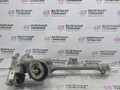 рулевая рейка BMW X1 F48 2017, 2.0 л., B48 A20 B, бензин, АКПП, синий mediterranblau c10, полный привод, правый руль, 6884086, 32106857925, 6857925, 32106884086 - фото №3