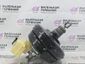 вакуумный усилитель тормозов BMW X6 F16 2014, 3.0 л., N55 B30 A, бензин, АКПП, красный, правый руль, 6791409, 34336791410, 6791410, 32067474, 6791409, 34336772929, 6772929, 296791409 - фото №3