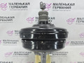 вакуумный усилитель тормозов BMW X6 F16 2014, 3.0 л., N55 B30 A, бензин, АКПП, красный, правый руль, 6791409, 34336791410, 6791410, 32067474, 6791409, 34336772929, 6772929, 296791409 - фото №4