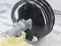 вакуумный усилитель тормозов BMW X6 F16 2014, 3.0 л., N55 B30 A, бензин, АКПП, красный, правый руль, 6791409, 34336791410, 6791410, 32067474, 6791409, 34336772929, 6772929, 296791409 - фото №5