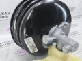 вакуумный усилитель тормозов BMW X6 F16 2014, 3.0 л., N55 B30 A, бензин, АКПП, красный, правый руль, 6791409, 34336791410, 6791410, 32067474, 6791409, 34336772929, 6772929, 296791409 - фото №6