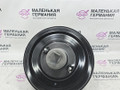 вакуумный усилитель тормозов BMW X6 F16 2014, 3.0 л., N55 B30 A, бензин, АКПП, красный, правый руль, 6791409, 34336791410, 6791410, 32067474, 6791409, 34336772929, 6772929, 296791409 - фото №7