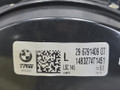 вакуумный усилитель тормозов BMW X6 F16 2014, 3.0 л., N55 B30 A, бензин, АКПП, красный, правый руль, 6791409, 34336791410, 6791410, 32067474, 6791409, 34336772929, 6772929, 296791409 - фото №9