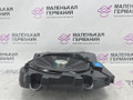 Динамик (сабвуфер) прав. BMW 6 серия F06/F12/F13 2012, 4.4 л., N63 B44 B, бензин, АКПП, alpinweiss 3 (300), хетчбэк 5 дв., задний привод, правый руль, 65139169686, 9169686 - фото №4