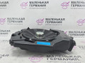 Динамик (сабвуфер) прав. BMW 6 серия F06/F12/F13 2012, 4.4 л., N63 B44 B, бензин, АКПП, alpinweiss 3 (300), хетчбэк 5 дв., задний привод, правый руль, 65139169686, 9169686 - фото №5