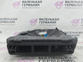 Динамик (сабвуфер) прав. BMW 6 серия F06/F12/F13 2012, 4.4 л., N63 B44 B, бензин, АКПП, alpinweiss 3 (300), хетчбэк 5 дв., задний привод, правый руль, 65139169686, 9169686 - фото №6