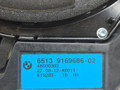 Динамик (сабвуфер) прав. BMW 6 серия F06/F12/F13 2012, 4.4 л., N63 B44 B, бензин, АКПП, alpinweiss 3 (300), хетчбэк 5 дв., задний привод, правый руль, 65139169686, 9169686 - фото №9
