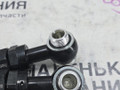 радиатор АКПП BMW X6 F16 2014, 3.0 л., N55 B30 A, бензин, АКПП, красный, правый руль - фото №2