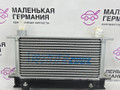 радиатор АКПП BMW X6 F16 2014, 3.0 л., N55 B30 A, бензин, АКПП, красный, правый руль - фото №5