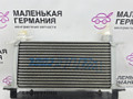 радиатор АКПП BMW X6 F16 2014, 3.0 л., N55 B30 A, бензин, АКПП, красный, правый руль - фото №6
