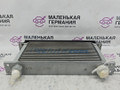 радиатор АКПП BMW X6 F16 2014, 3.0 л., N55 B30 A, бензин, АКПП, красный, правый руль - фото №7
