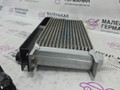 радиатор АКПП BMW X6 F16 2014, 3.0 л., N55 B30 A, бензин, АКПП, красный, правый руль - фото №9
