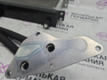 радиатор АКПП BMW X6 F16 2014, 3.0 л., N55 B30 A, бензин, АКПП, красный, правый руль - фото №12