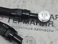 радиатор АКПП BMW X6 F16 2014, 3.0 л., N55 B30 A, бензин, АКПП, красный, правый руль - фото №13