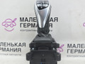 селектор АКПП BMW X5 F15 2013, 3.0 л., N57 D30 A, дизель, АКПП, mineralweiss metallic (a96), внедорожник 5 дв., полный привод, правый руль, 61319318969, 61319384930, 61319377109, 61319376949, 61319353962, 61319325503, 9384930, 9377109, 9376949, 9353962, 9325503, 9318969 - фото №2