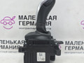 селектор АКПП BMW X5 F15 2013, 3.0 л., N57 D30 A, дизель, АКПП, mineralweiss metallic (a96), внедорожник 5 дв., полный привод, правый руль, 61319318969, 61319384930, 61319377109, 61319376949, 61319353962, 61319325503, 9384930, 9377109, 9376949, 9353962, 9325503, 9318969 - фото №3