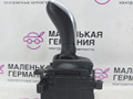 селектор АКПП BMW X5 F15 2013, 3.0 л., N57 D30 A, дизель, АКПП, mineralweiss metallic (a96), внедорожник 5 дв., полный привод, правый руль, 61319318969, 61319384930, 61319377109, 61319376949, 61319353962, 61319325503, 9384930, 9377109, 9376949, 9353962, 9325503, 9318969 - фото №5