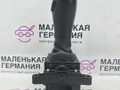 селектор АКПП BMW X5 F15 2013, 3.0 л., N57 D30 A, дизель, АКПП, mineralweiss metallic (a96), внедорожник 5 дв., полный привод, правый руль, 61319318969, 61319384930, 61319377109, 61319376949, 61319353962, 61319325503, 9384930, 9377109, 9376949, 9353962, 9325503, 9318969 - фото №4