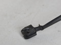датчик износа тормозных колодок BMW Z4 E85 2003, 2.5 л., M54 B25 (256S5), бензин, АКПП, black sapphire metallic (475), кабриолет, 34351164371, 1164371 - фото №3