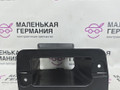 воздуховод тормозной левый BMW 6 серия F06/F12/F13 2012, 4.4 л., N63 B44 B, бензин, АКПП, alpinweiss 3 (300), хетчбэк 5 дв., задний привод, правый руль, 51757185167, 7185167 - фото №2