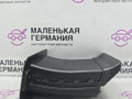 воздуховод тормозной левый BMW 6 серия F06/F12/F13 2012, 4.4 л., N63 B44 B, бензин, АКПП, alpinweiss 3 (300), хетчбэк 5 дв., задний привод, правый руль, 51757185167, 7185167 - фото №4