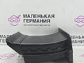воздуховод тормозной левый BMW 6 серия F06/F12/F13 2012, 4.4 л., N63 B44 B, бензин, АКПП, alpinweiss 3 (300), хетчбэк 5 дв., задний привод, правый руль, 51757185167, 7185167 - фото №3