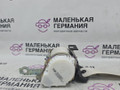 ремень безопасности BMW 6 серия F06/F12/F13 2012, 4.4 л., N63 B44 B, бензин, АКПП, alpinweiss 3 (300), хетчбэк 5 дв., задний привод, правый руль, 72117289349, 7289349, 34133149 - фото №2