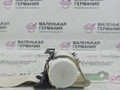 ремень безопасности BMW 6 серия F06/F12/F13 2012, 4.4 л., N63 B44 B, бензин, АКПП, alpinweiss 3 (300), хетчбэк 5 дв., задний привод, правый руль, 72117289349, 7289349, 34133149 - фото №4