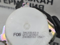 ремень безопасности BMW 6 серия F06/F12/F13 2012, 4.4 л., N63 B44 B, бензин, АКПП, alpinweiss 3 (300), хетчбэк 5 дв., задний привод, правый руль, 72117289349, 7289349, 34133149 - фото №14