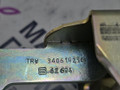 ремень безопасности BMW 6 серия F06/F12/F13 2012, 4.4 л., N63 B44 B, бензин, АКПП, alpinweiss 3 (300), хетчбэк 5 дв., задний привод, правый руль, 72117289349, 7289349, 34133149 - фото №15